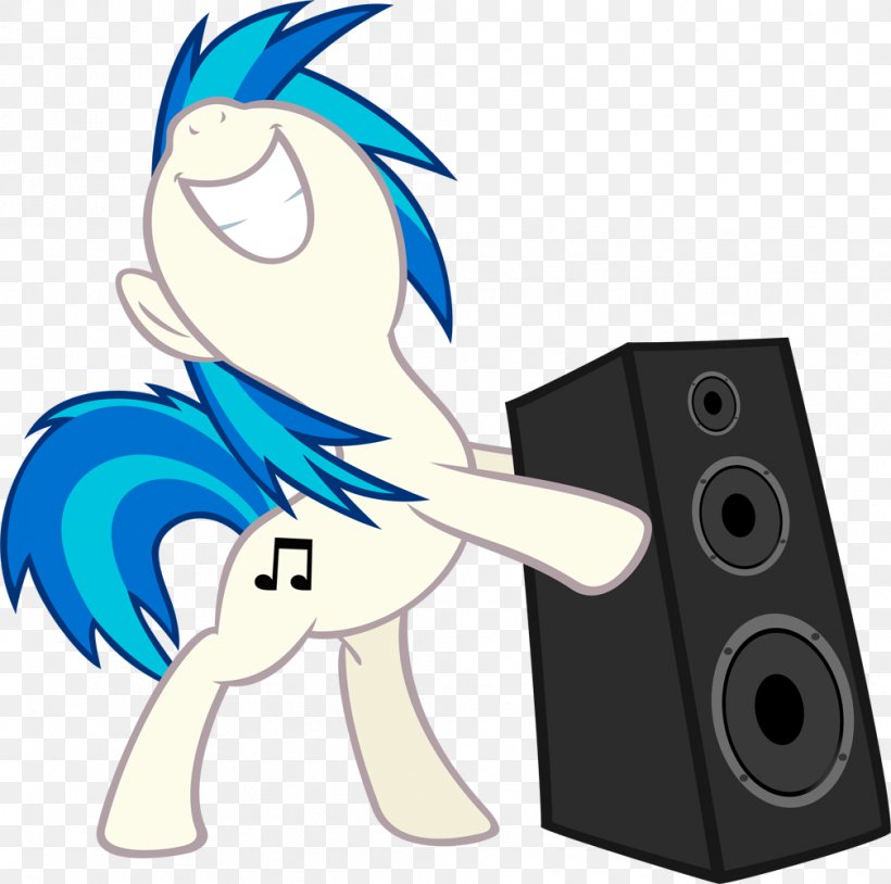 Pony Derpy Hooves Pinkie Pie Disc Jockey Phonograph Record, PNG, 1007x1000px, Watercolor, Cartoon, Flower, Frame, Heart Download Free