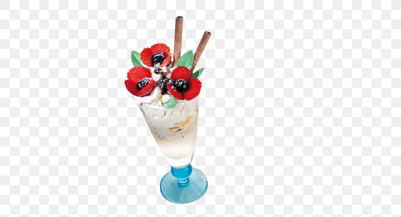 Sundae Knickerbocker Glory Parfait Frozen Yogurt Ice Cream, PNG, 600x445px, Sundae, Cocktail, Cocktail Garnish, Cream, Dairy Product Download Free