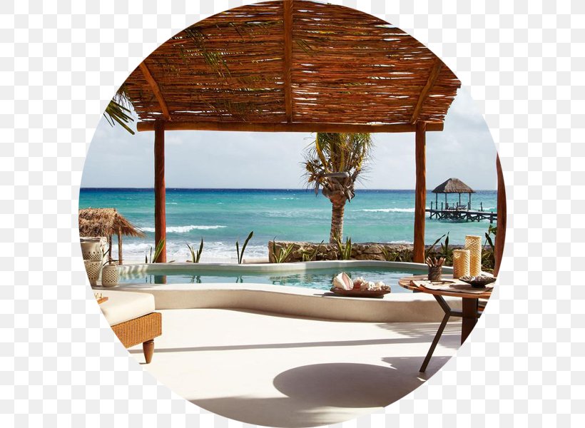 Viceroy Riviera Maya Hotel Cancún Resort Beach, PNG, 600x600px, Hotel, Allinclusive Resort, Beach, Estate, Furniture Download Free