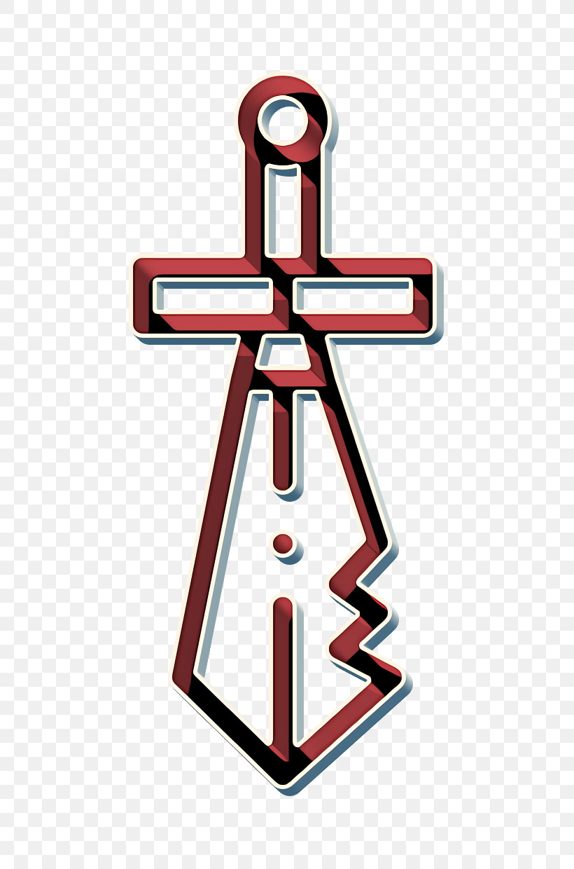 Archeology Icon Sword Icon, PNG, 540x1240px, Archeology Icon, Cross, Line, Sign, Sword Icon Download Free