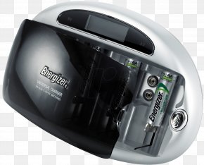 Battery Charger Rechargeable Battery AAA Battery Energizer PNG