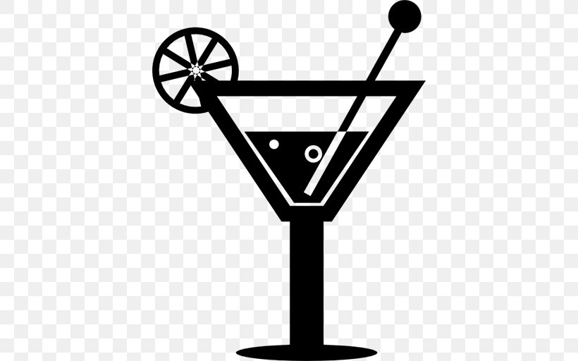 Cocktail Glass Cosmopolitan Rum And Coke Martini, PNG, 512x512px, Cocktail, Alcoholic Drink, Bar, Black And White, Blue Curacao Download Free