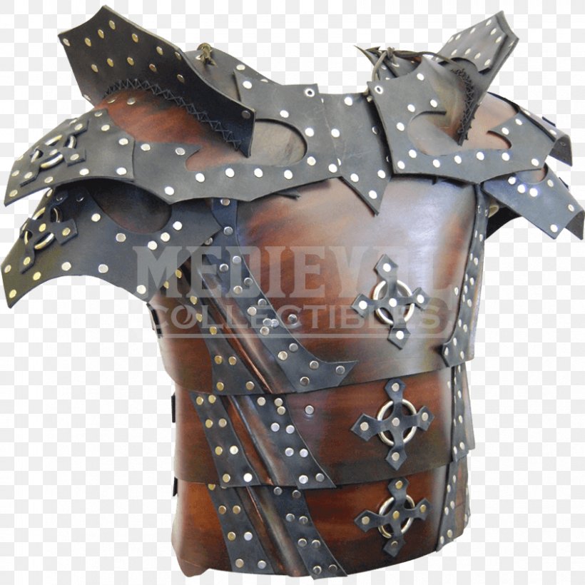 Cuirass Plate Armour Body Armor Breastplate, PNG, 843x843px, Cuirass, Armour, Body Armor, Breastplate, Components Of Medieval Armour Download Free