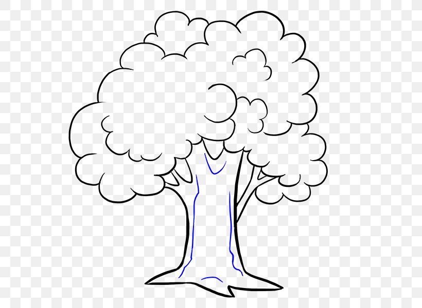 Drawing Cartoon Draw Trees Clip Art, PNG, 678x600px, Drawing, Area, Art, Artwork, Black And White Download Free