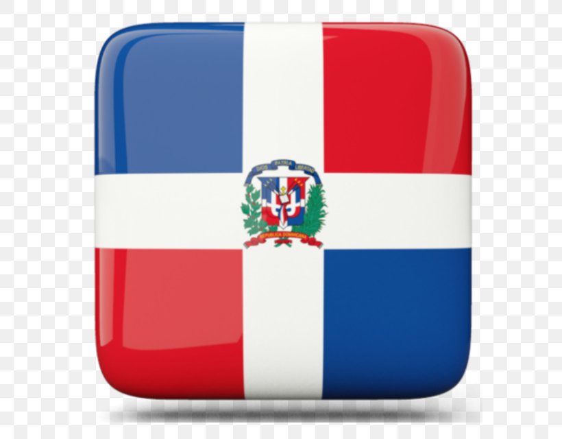 Flag Of The Dominican Republic Zazzle, PNG, 640x640px, Dominican Republic, Depositphotos, Ensign, Flag, Flag Of The Dominican Republic Download Free
