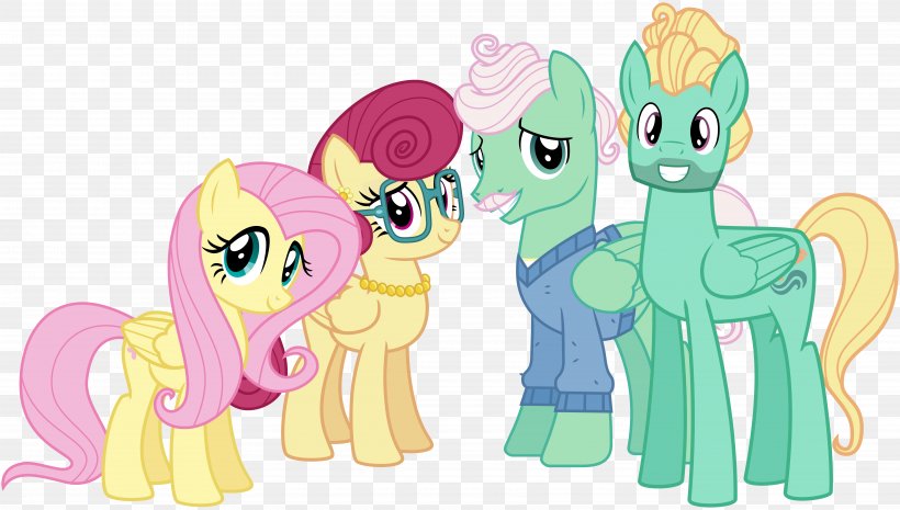 Fluttershy Twilight Sparkle Pony Rainbow Dash Pinkie Pie, PNG, 6700x3800px, Fluttershy, Animal Figure, Art, Brother, Cartoon Download Free