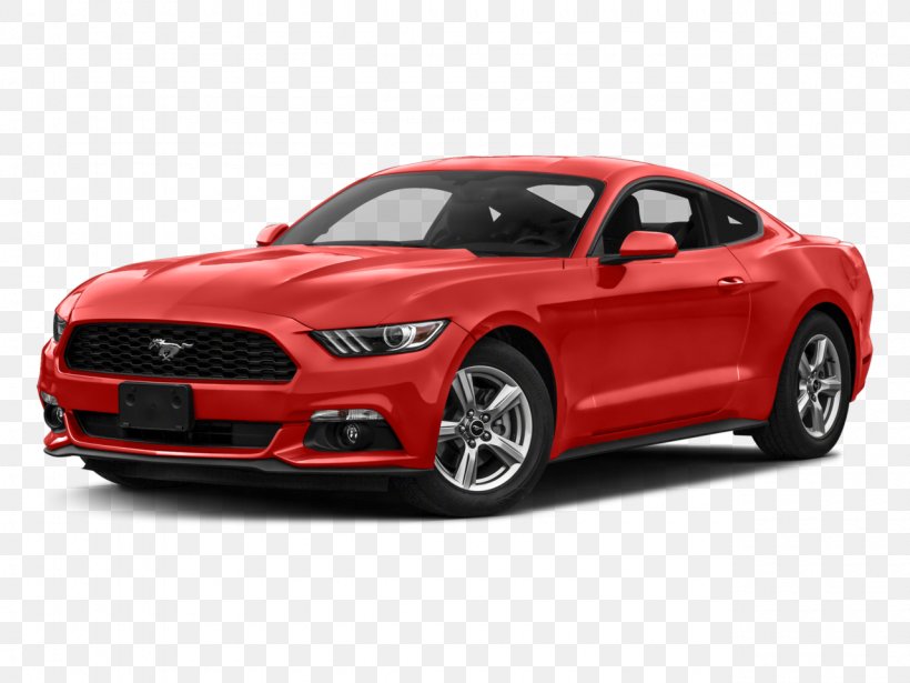 Ford EcoBoost Engine Car Shelby Mustang Fastback, PNG, 1280x960px, 2017 Ford Mustang, 2017 Ford Mustang V6, Ford, Automotive Design, Automotive Exterior Download Free