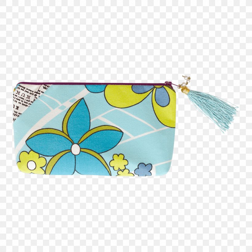 Lanai Handbag Coin Purse Trade, PNG, 1024x1024px, Lanai, Aqua, Bag, Butterfly, Clothing Accessories Download Free