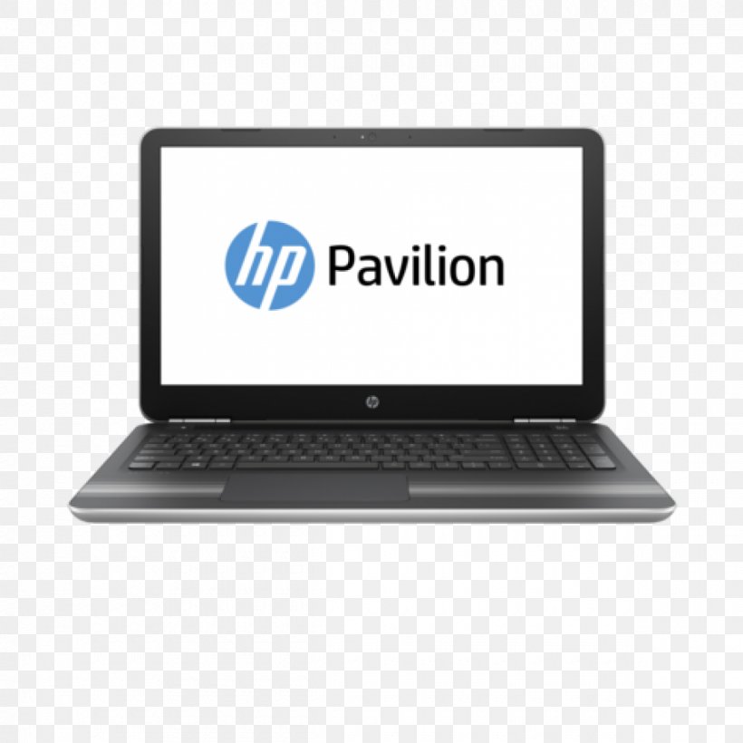Laptop Hewlett-Packard Dell HP Pavilion Computer, PNG, 1200x1200px, Laptop, Brand, Central Processing Unit, Computer, Dell Download Free