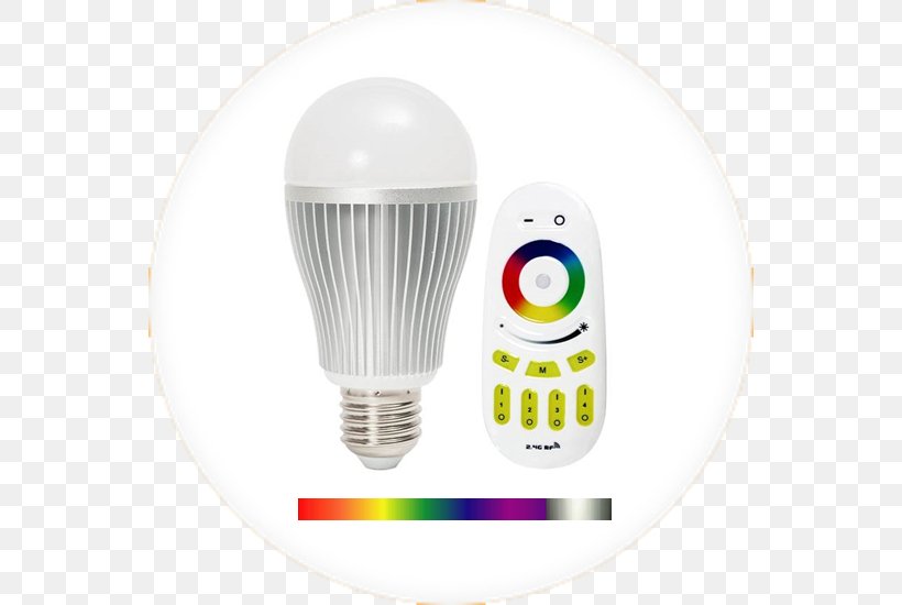 Light-emitting Diode Incandescent Light Bulb Lighting Edison Screw, PNG, 550x550px, Light, Brightness, Discounts And Allowances, Edison Screw, Electronics Accessory Download Free