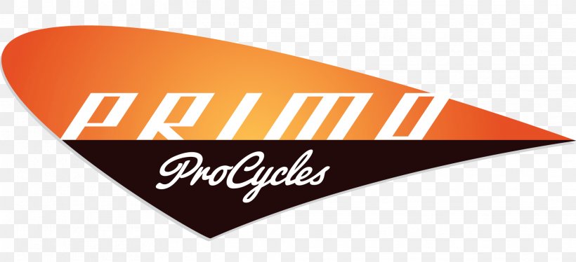 Logo Brand Product Font Bicycle, PNG, 2073x947px, Logo, Bicycle, Brand, Label, Orange Download Free