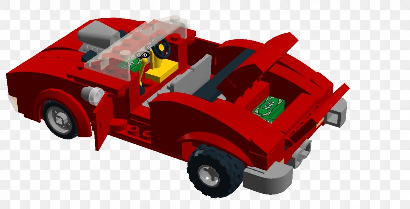Model Car Motor Vehicle Automotive Design Product Design, PNG, 1354x693px, Car, Automotive Design, Lego, Lego Group, Model Car Download Free