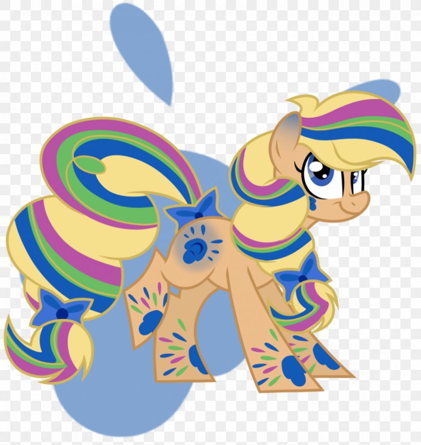 My Little Pony Horse Mane, PNG, 870x919px, Pony, Animal, Animal Figure, Art, Cartoon Download Free