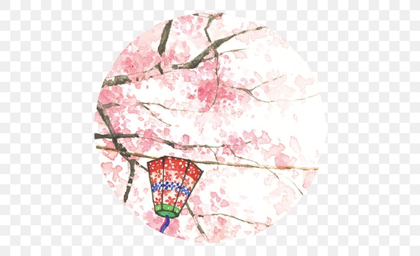 National Cherry Blossom Festival Pink Cerasus, PNG, 500x500px, National Cherry Blossom Festival, Blossom, Branch, Cerasus, Cherry Download Free