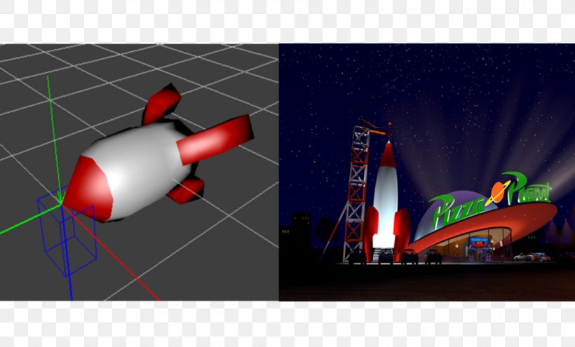 Prototype Rocket Video Game, PNG, 1050x634px, Prototype, Houston Rockets, Plastic, Red, Rocket Download Free