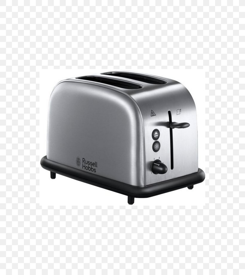 Russell Hobbs Toaster Russell Hobbs Toaster Kitchen Electric Kettle, PNG, 600x920px, Toaster, Brushed Metal, Electric Kettle, Home Appliance, Kettle Download Free