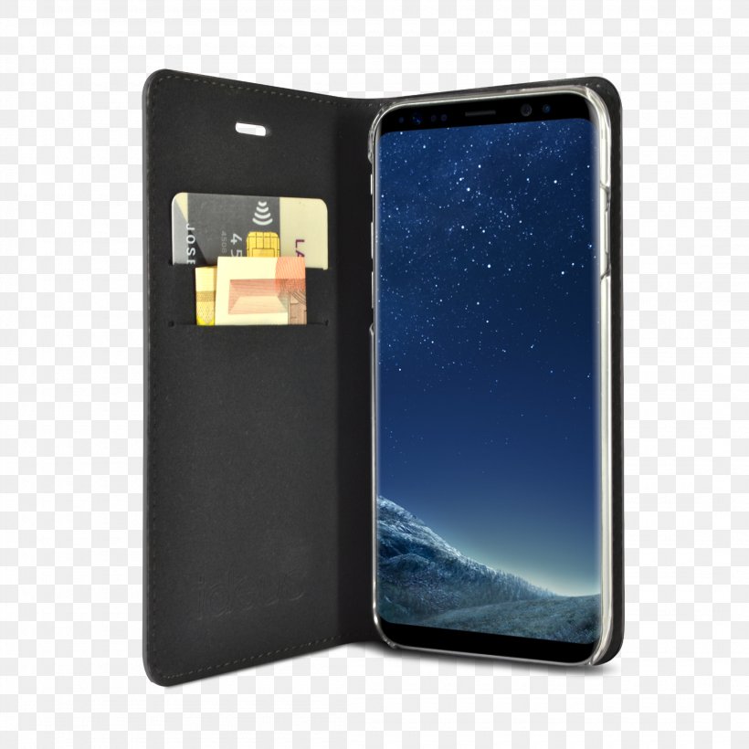 Samsung Galaxy S8+ Telephone Wallet Mobile Phone Accessories, PNG, 2200x2200px, Samsung Galaxy S8, Case, Electronics, Funda Bv, Gadget Download Free