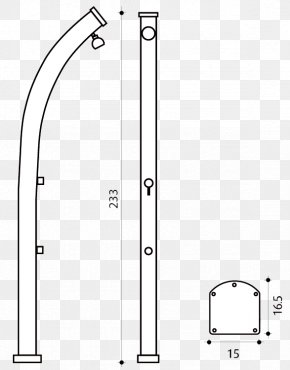 Shower - Sunshower Door Handle Solar Energy Swimming Pool PNG