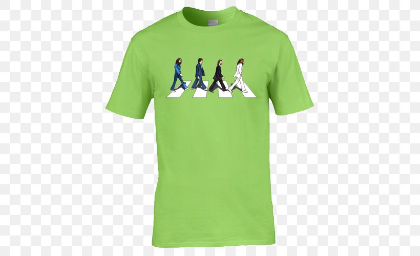 T-shirt Gildan Activewear Sleeve Clothing, PNG, 500x500px, Tshirt, Active Shirt, Brand, Clothing, Collar Download Free