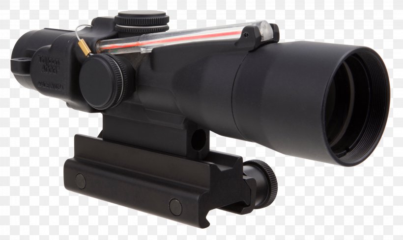 Advanced Combat Optical Gunsight Trijicon Reflector Sight Telescopic Sight, PNG, 3268x1956px, Advanced Combat Optical Gunsight, Ballistics, Camera Accessory, Camera Lens, Chevron Download Free