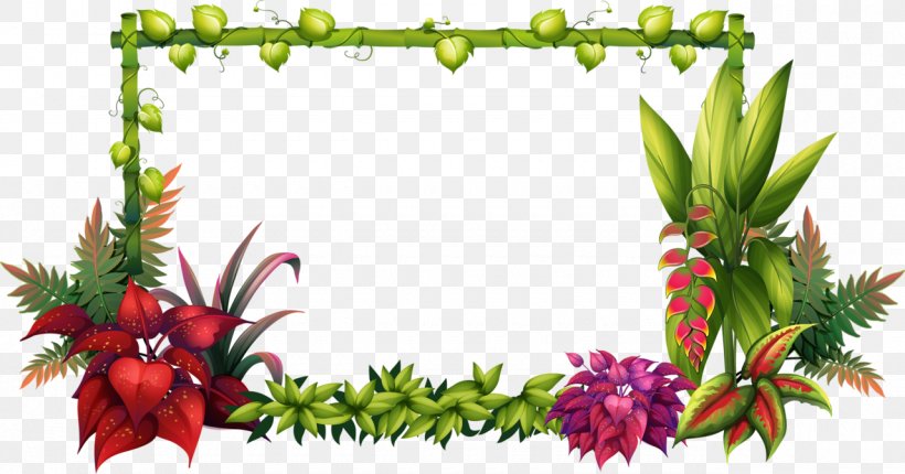 Borders And Frames Clip Art Vector Graphics Royalty-free Image, PNG, 1280x672px, Borders And Frames, Floral Design, Flower, Interior Design, Lei Download Free