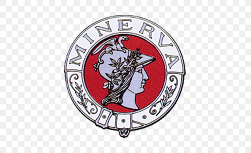 Car Minerva Motorcycle Bicycle Menrva, PNG, 500x500px, Car, Badge, Bicycle, Capitoline Triad, Crest Download Free