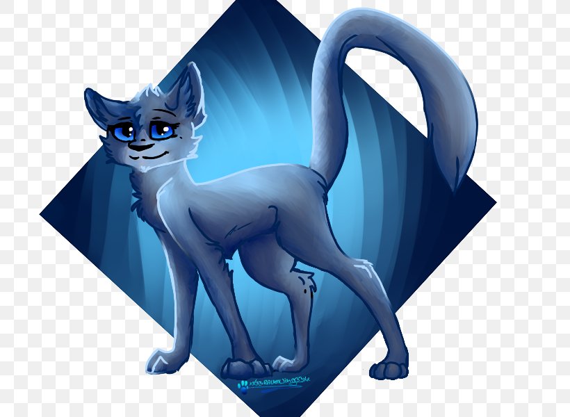 Cat Bluestar's Prophecy Warriors Kitten, PNG, 800x600px, Cat, Bluestar, Carnivoran, Cat Like Mammal, Erin Hunter Download Free