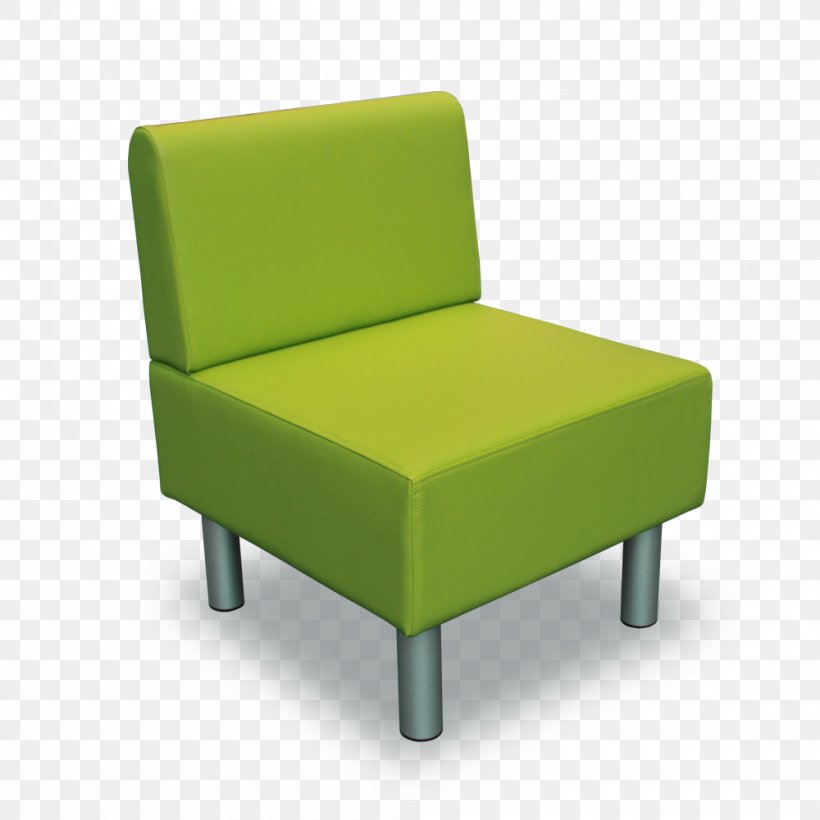 Couch Garden Furniture Chair, PNG, 1000x1000px, Couch, Chair, Furniture, Garden Furniture, Green Download Free
