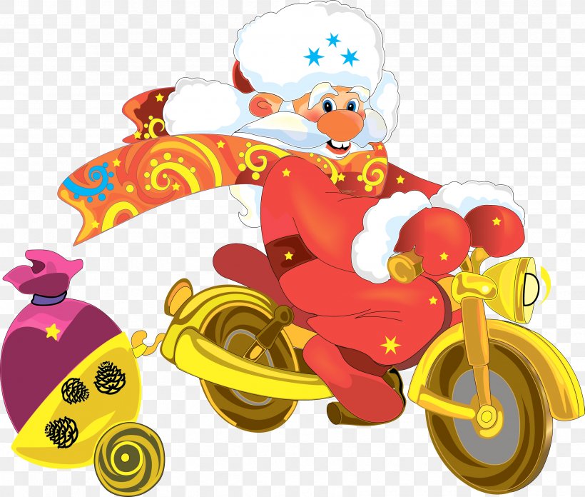 Ded Moroz Clip Art Snegurochka New Year Santa Claus, PNG, 3350x2844px, Ded Moroz, Baby Toys, Cartoon, Christmas Day, Christmas Elf Download Free
