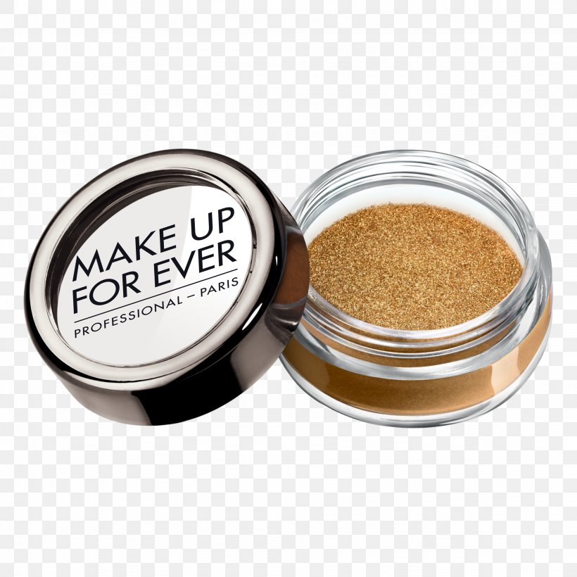 Eye Shadow Face Powder Cosmetics Glitter Make Up For Ever, PNG, 2048x2048px, Eye Shadow, Beauty, Cosmetics, Eye, Eyelash Curlers Download Free