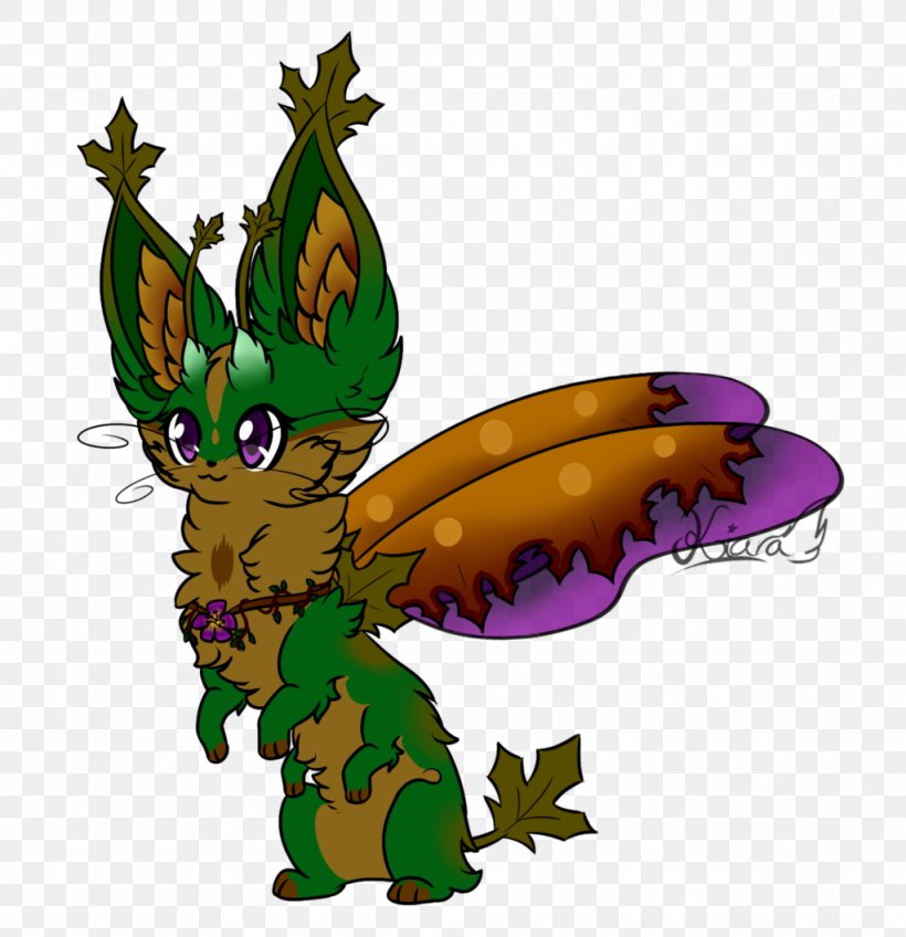 Fairy Leaf Clip Art, PNG, 1024x1059px, Fairy, Butterfly, Fictional Character, Insect, Invertebrate Download Free
