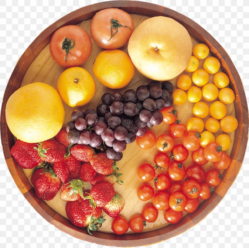 Fruit Food Vegetable Strawberry, PNG, 2306x2297px, Fruit, Apple, Auglis, Diet Food, Food Download Free