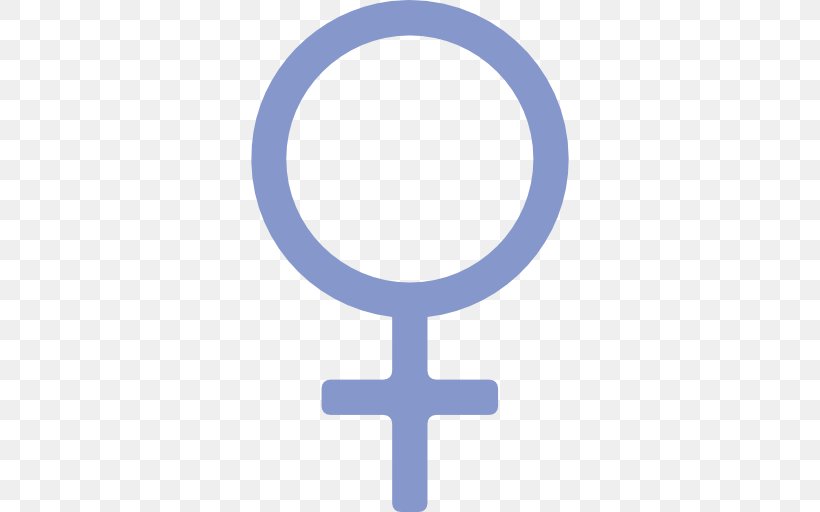 Gender Symbol Sign Female, PNG, 512x512px, Watercolor, Cartoon, Flower, Frame, Heart Download Free