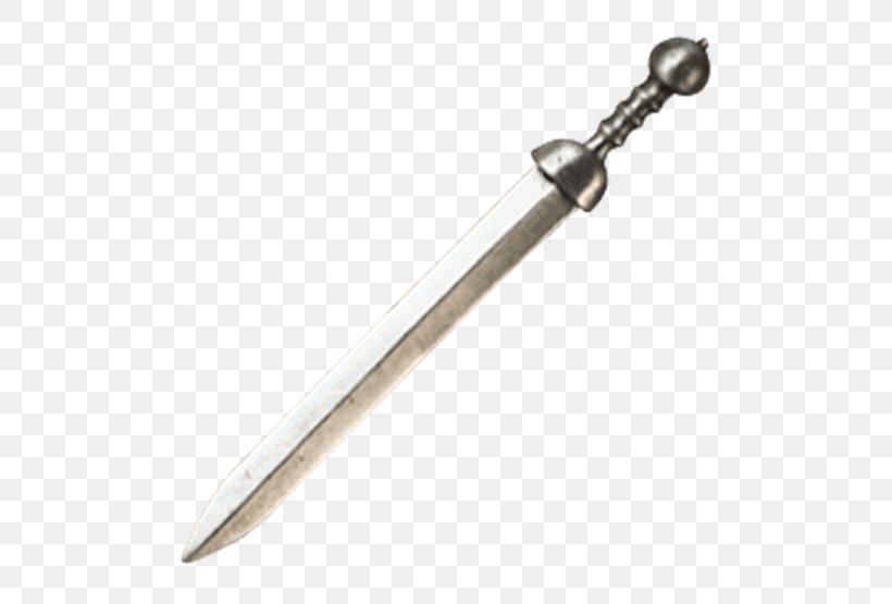 Gladius Viking Sword Classification Of Swords Ceremonial Weapon, PNG, 555x555px, Gladius, Blade, Ceremonial Weapon, Classification Of Swords, Cold Weapon Download Free