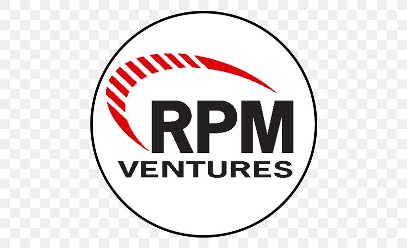 RPM Ventures Logo Brand Cycling Clip Art, PNG, 500x500px, Logo, Area, Brand, Cycling, Michigan Download Free