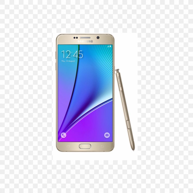 Samsung Galaxy Note 5 Telephone Dual SIM LTE, PNG, 1000x1000px, Samsung Galaxy Note 5, Android, Cellular Network, Communication Device, Computer Accessory Download Free
