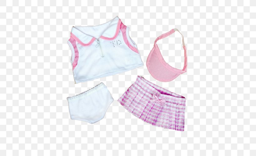 Tennis Uniform Briefs Sport Clothing, PNG, 500x500px, Watercolor, Cartoon, Flower, Frame, Heart Download Free
