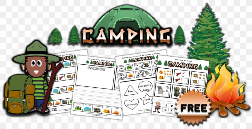 Worksheet Camping Game Illustration Campsite, PNG, 1100x566px, Worksheet, Art, Bingo, Board Game, Camping Download Free