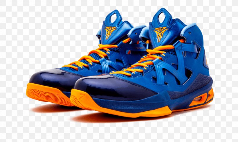 Air Force Sneakers New York Knicks Air Jordan Shoe, PNG, 1000x600px, Air Force, Air Jordan, Athletic Shoe, Basketball Shoe, Blue Download Free