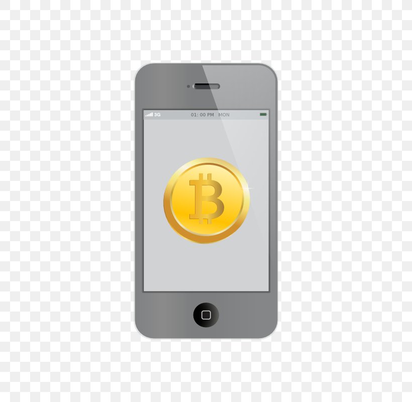 Bitcoin Coinbase Smartphone Cryptocurrency Wallet, PNG, 800x800px, Bitcoin, App Store, Blockchain, Coinbase, Communication Device Download Free