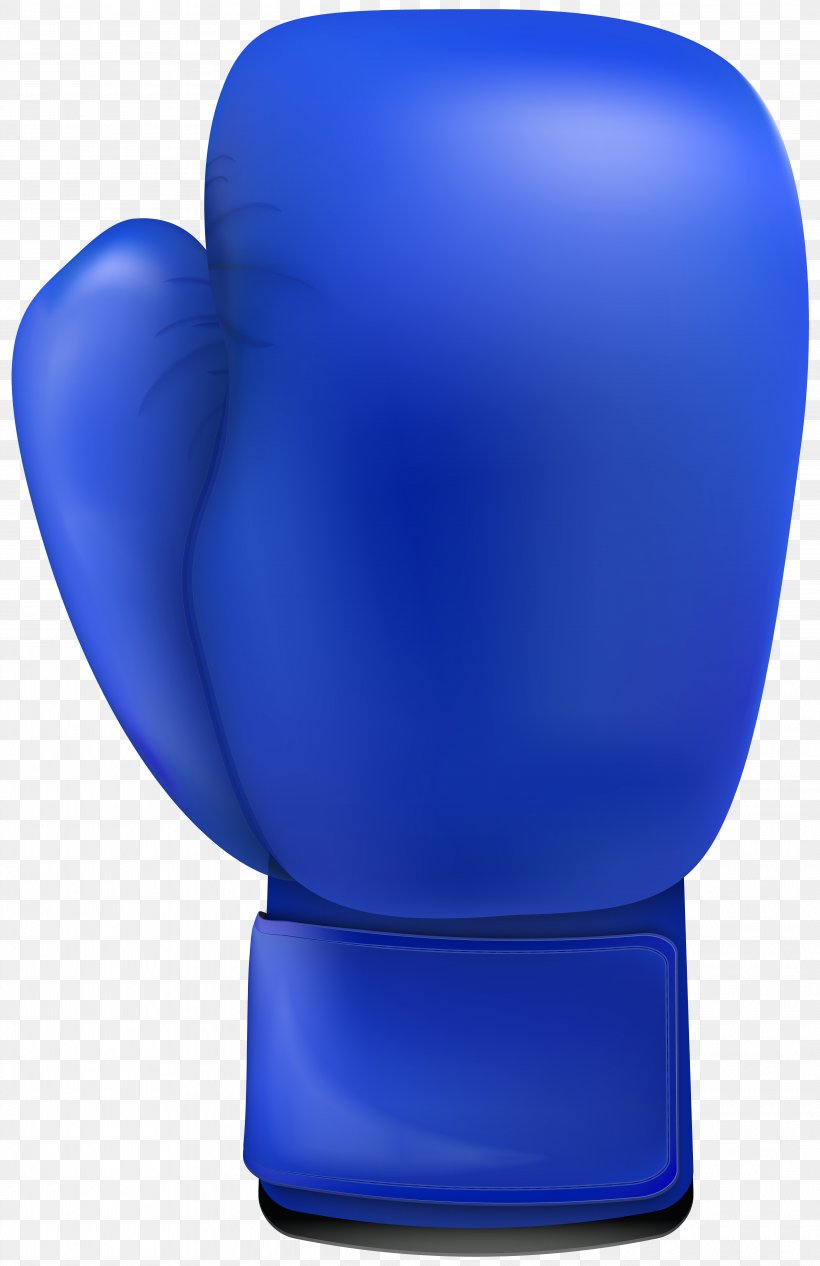 Boxing Glove Clip Art, PNG, 5178x8000px, Boxing Glove, Boxing, Chair, Cobalt Blue, Drawing Download Free