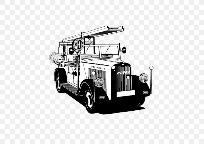 Car Black And White Truck Vehicle, PNG, 843x596px, Car, Automotive Design, Automotive Exterior, Black, Black And White Download Free