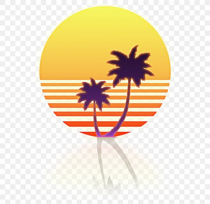 Cartoon Palm Tree, PNG, 2000x1944px, Tshirt, Album Cover, Arecales, Button, Computer Download Free