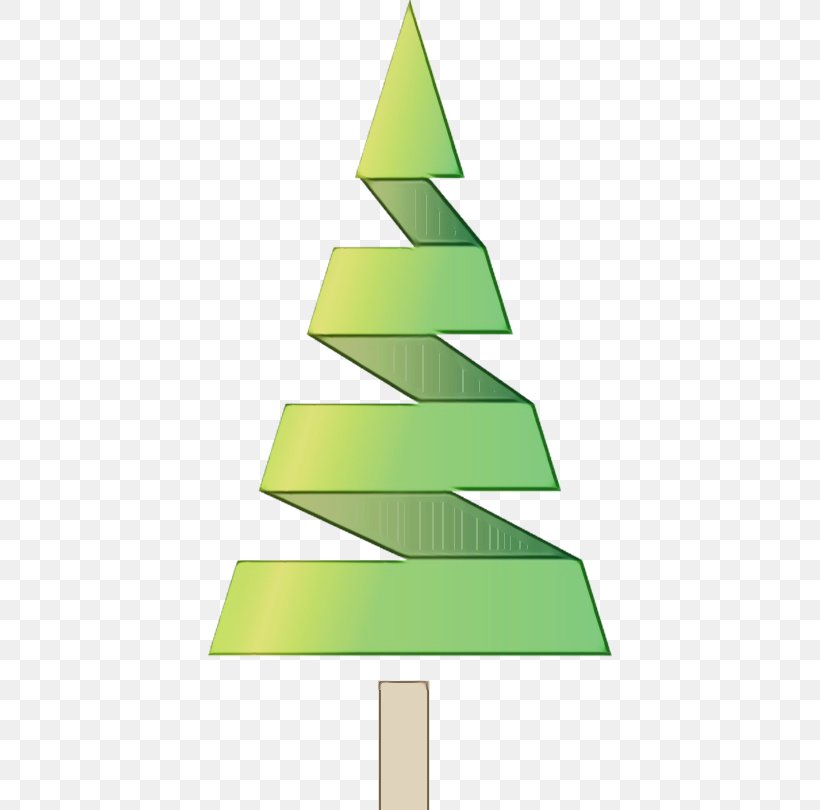 Christmas Tree, PNG, 404x810px, Watercolor, Christmas Decoration, Christmas Tree, Diagram, Green Download Free