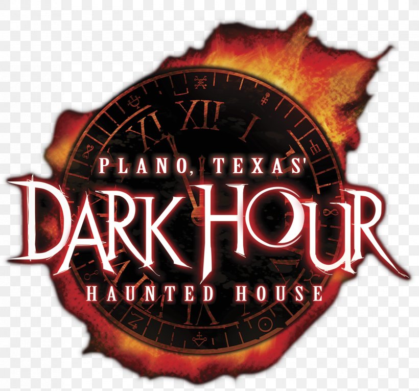 Dark Hour Haunted House Dark Hour Dog Days 2018 Behind The Scenes Tour Cutting Edge Haunted House Manor House Dallas, PNG, 1654x1544px, Dark Hour Haunted House, Brand, Cutting Edge Haunted House, Dallas, Ghost Download Free