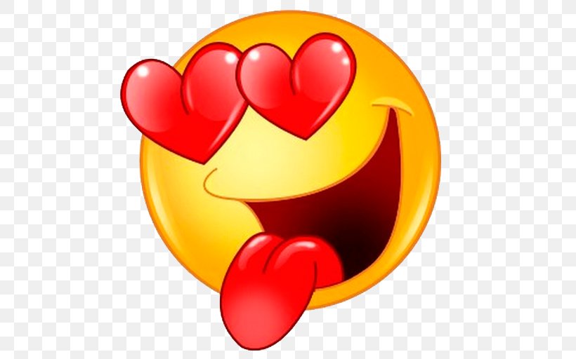 Emoji Emoticon Smiley Love Feeling, PNG, 512x512px, Watercolor, Cartoon, Flower, Frame, Heart Download Free