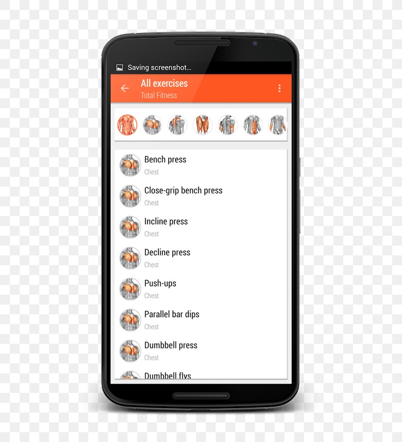 Exercise Android Fitness Centre, PNG, 536x900px, Exercise, Android, Communication Device, Computer Software, Electronic Device Download Free