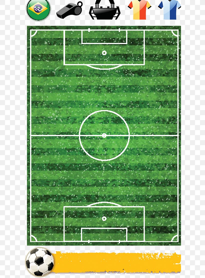 Football Element Pattern, PNG, 628x1111px, Football, Area, Artificial Turf, Ball, Drawing Download Free