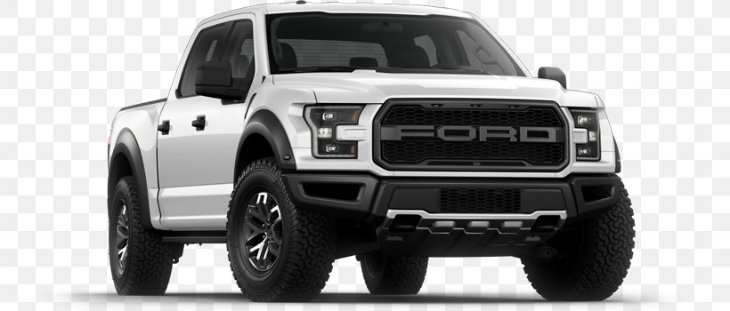 Ford Motor Company Car 2018 Ford F-150 Raptor Pickup Truck, PNG, 750x350px, 2018, 2018 Ford F150, 2018 Ford F150 Raptor, Ford Motor Company, Auto Part Download Free