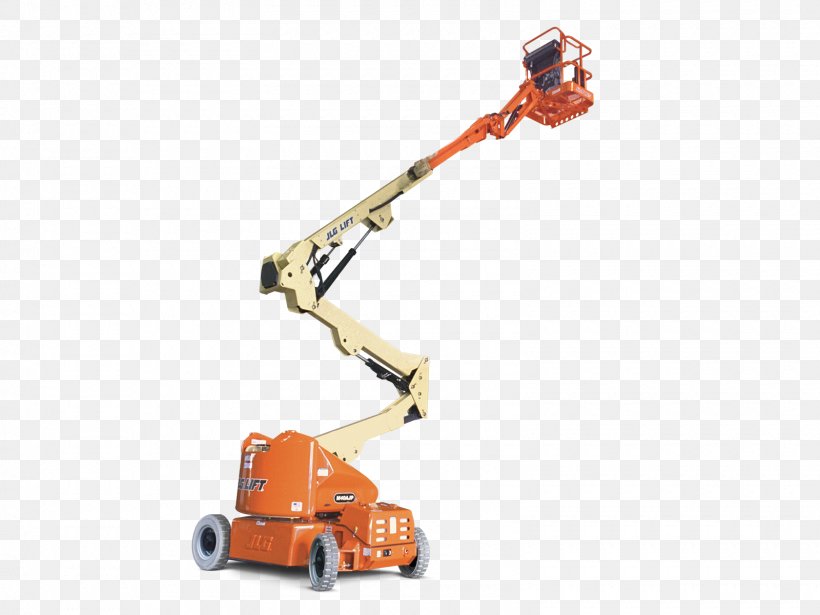 JLG Industries Aerial Work Platform Forklift Material Handling Heavy Machinery, PNG, 1600x1200px, Jlg Industries, Aerial Work Platform, Elevator, Forklift, Genie Download Free